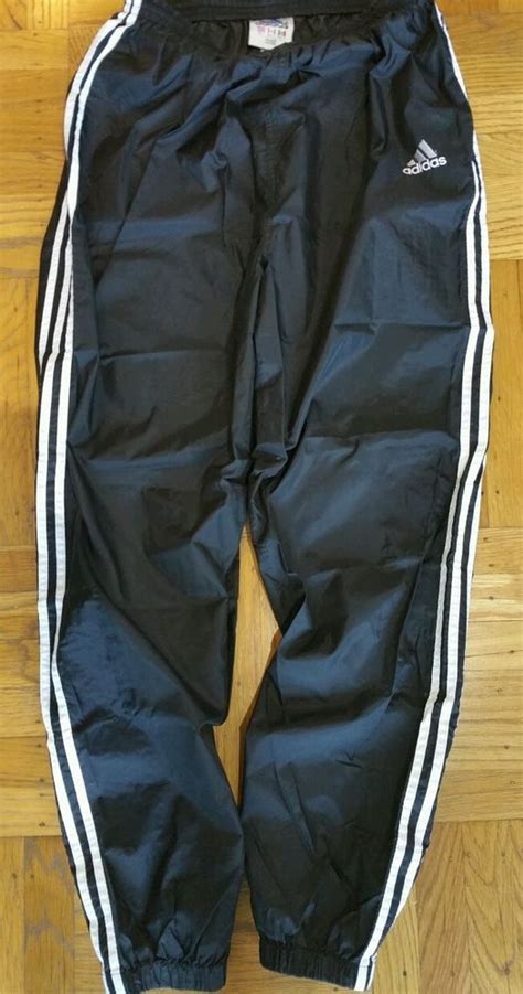 adidas nylon herren|Men's Track Pants .